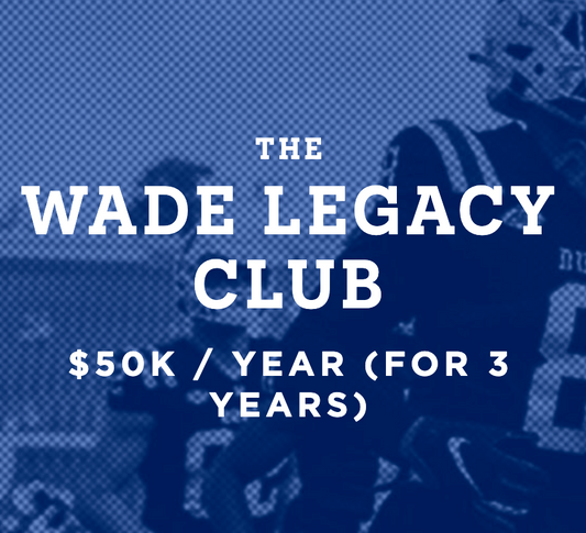 Wade Legacy Club
